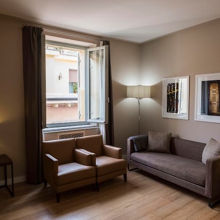 Escalus Luxury Suites Верона Экстерьер фото