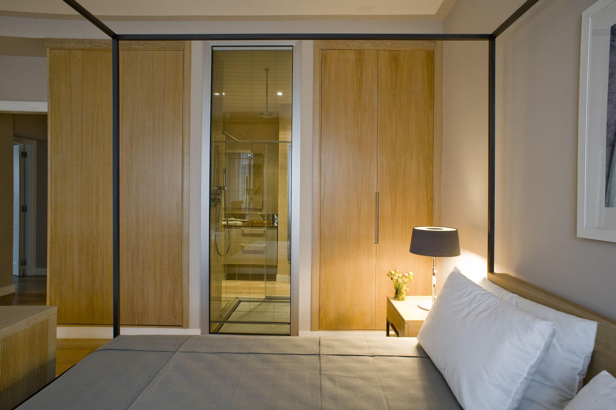 Escalus Luxury Suites Верона Экстерьер фото