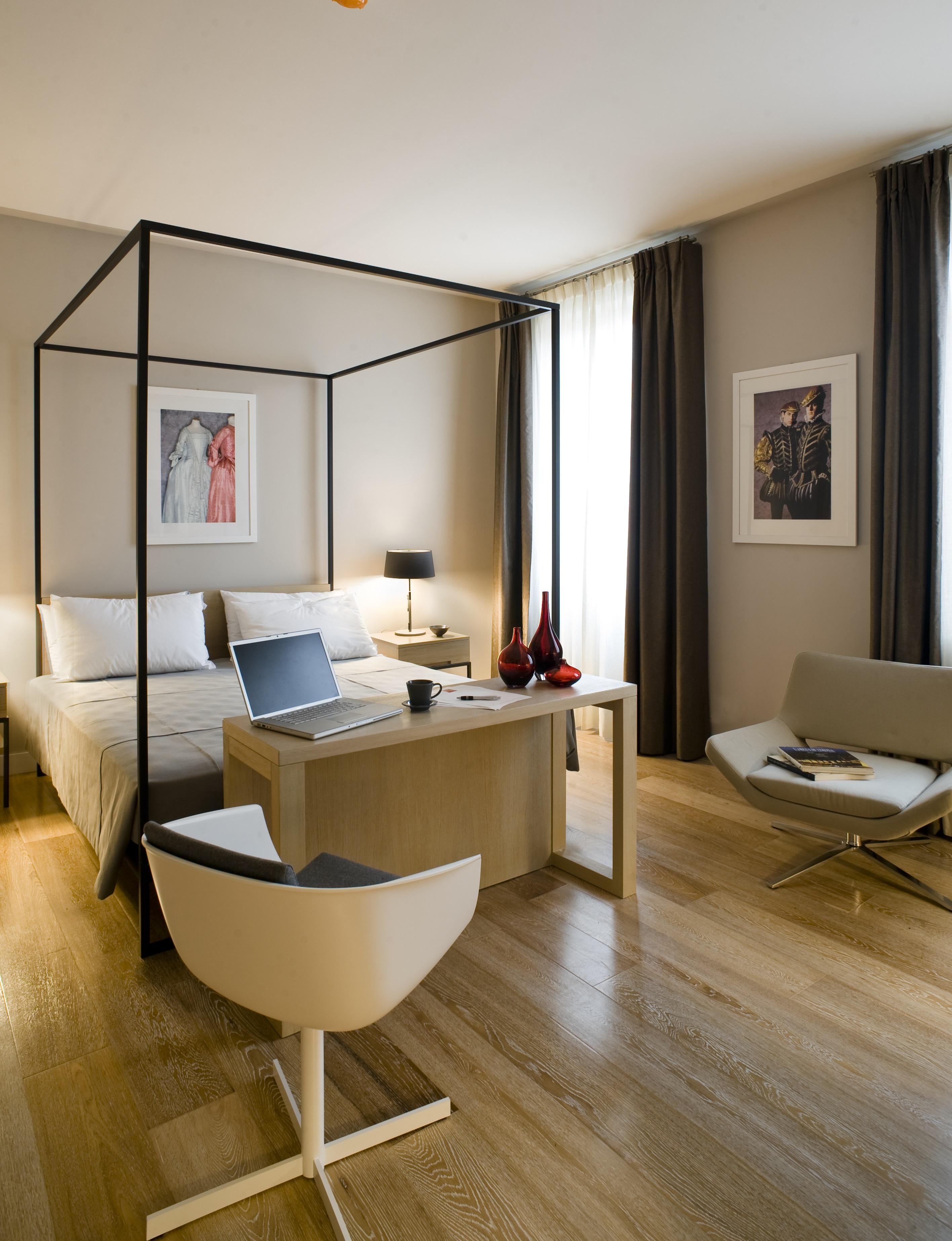 Escalus Luxury Suites Верона Номер фото